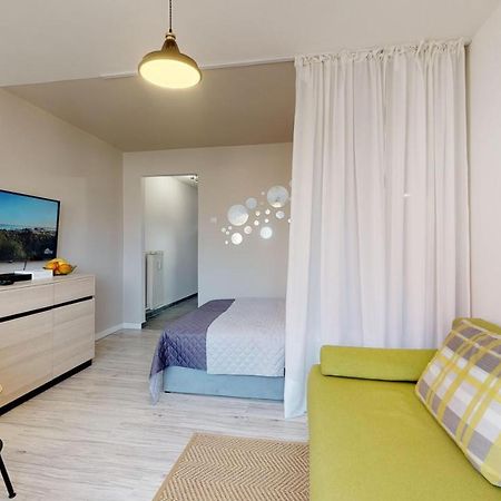 Apartament Swidnicka วรอตซวาฟ ภายนอก รูปภาพ