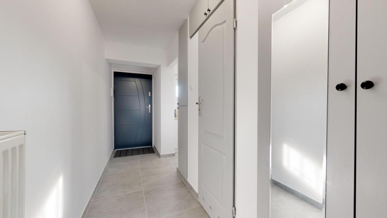 Apartament Swidnicka วรอตซวาฟ ภายนอก รูปภาพ