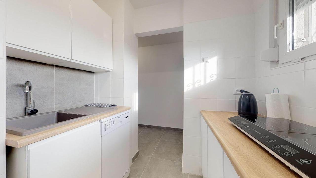 Apartament Swidnicka วรอตซวาฟ ภายนอก รูปภาพ